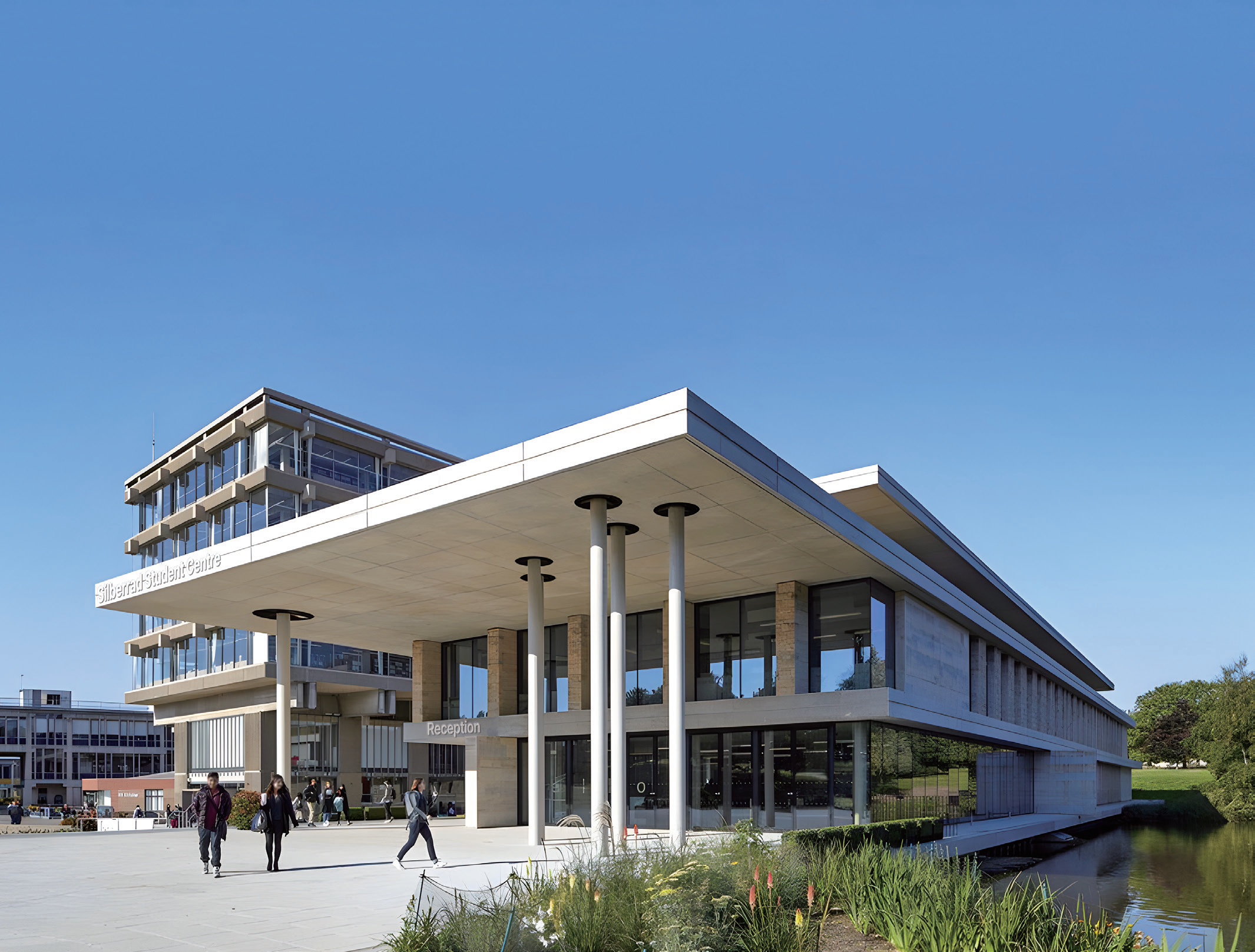 University of Essex Rankings
